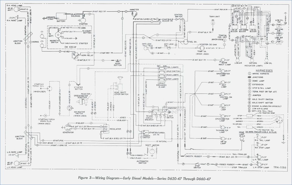 Thoma School Bu Engine Diagram - Complete Wiring Schemas